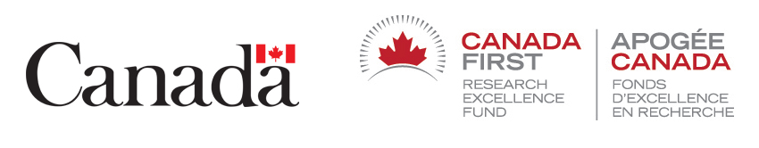 Canada First Researcn Excellence Fund logo