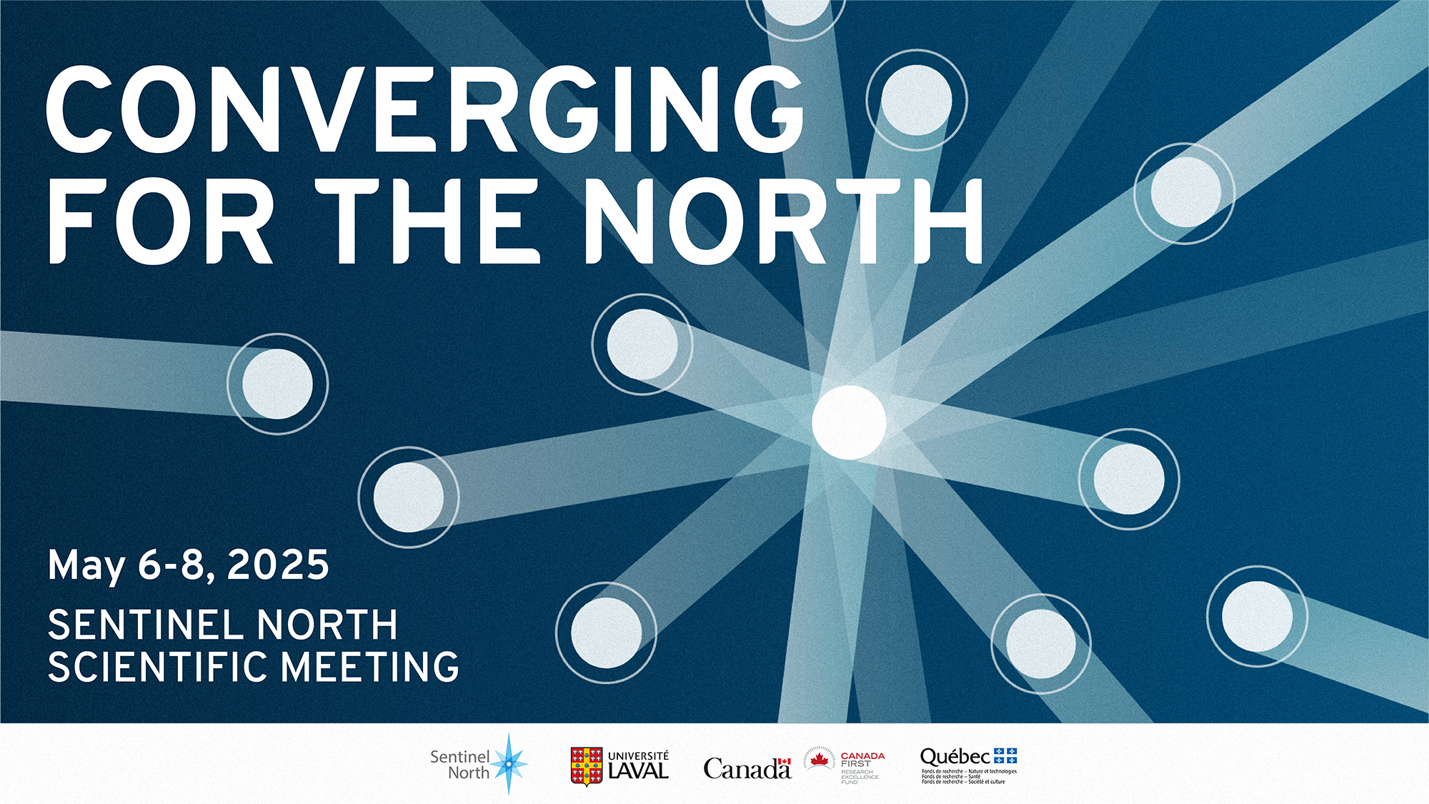 sentinel north 2025 scientific meeting