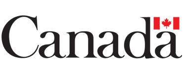 gouvernement du canada logo sentinelle nord