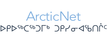logo arcticnet sentinelle nord