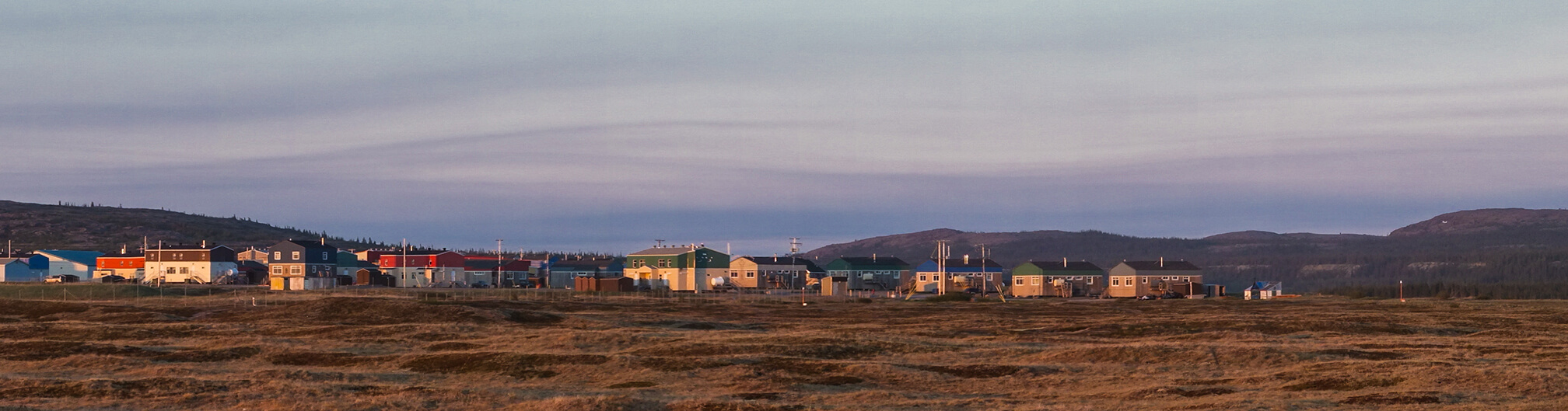 Ensemble, Inuits et scientifiques s'attaquent aux « polluants éternels »