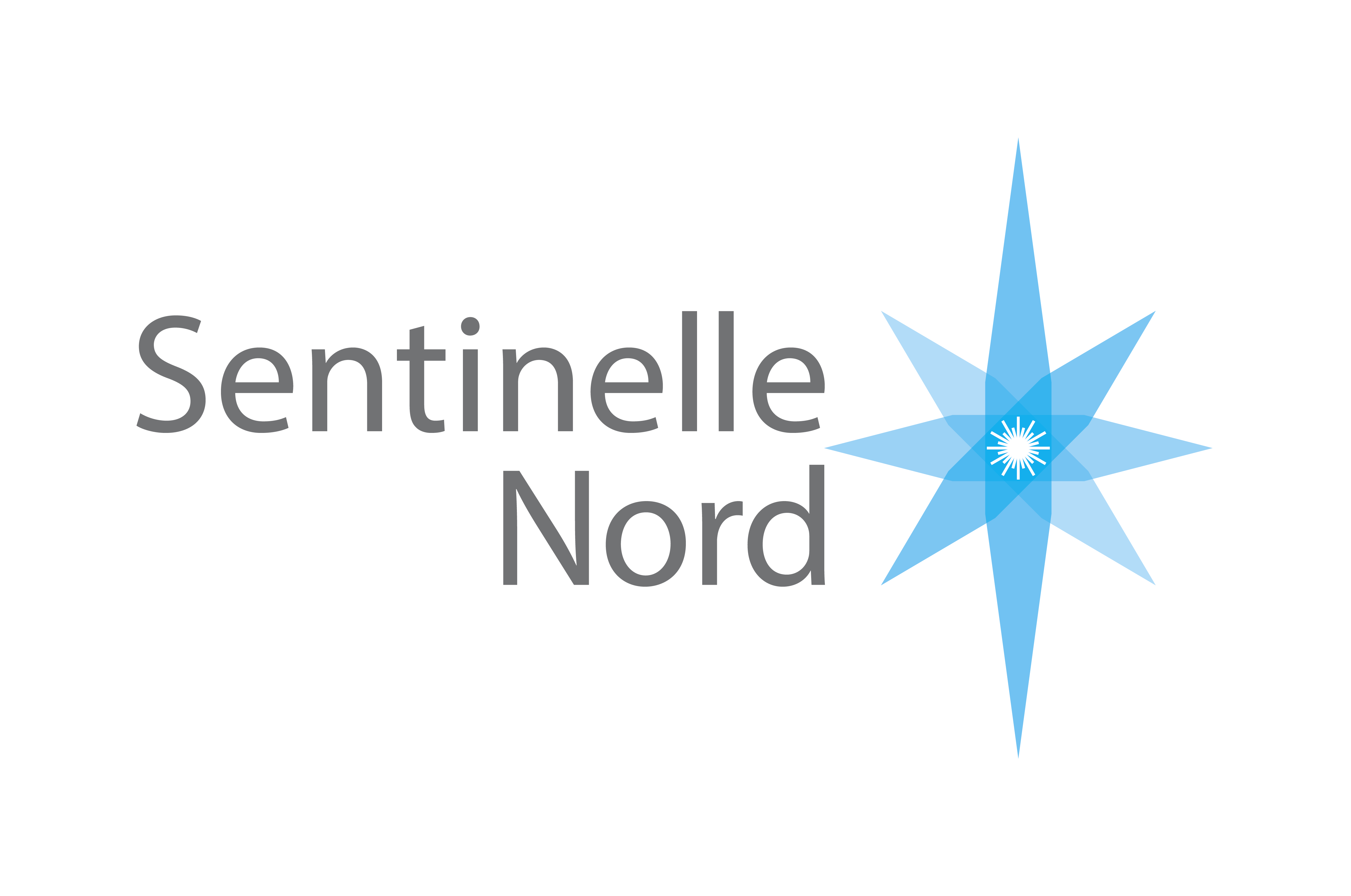 logo sentinelle nord png français